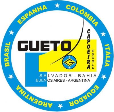 Portal Capoeira - GUETO