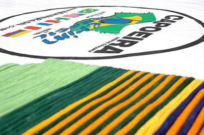 Portal Capoeira - Capoeira Berim Brasil Internacional