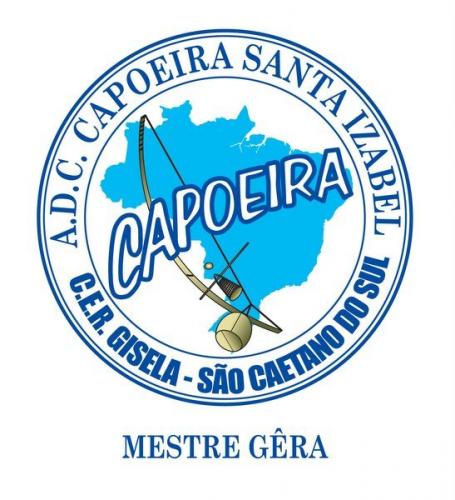 Portal Capoeira - ADC Capoeira Santa Izabel