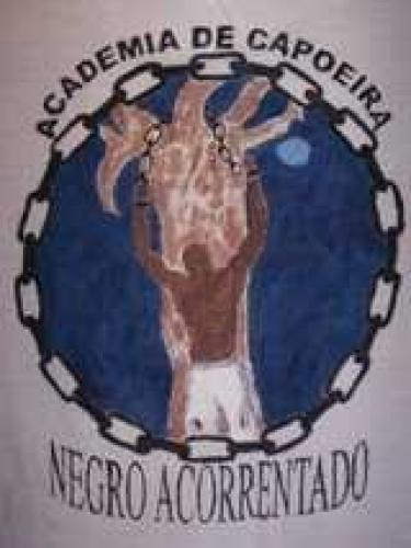 Portal Capoeira - Academia de Capoeira Negro Acorrentado