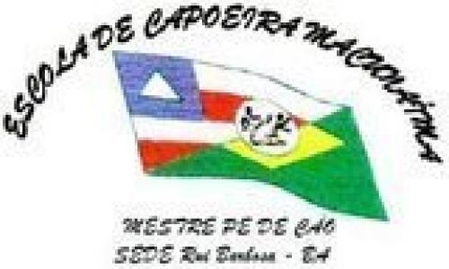Portal Capoeira - Escola de Capoeira Macunaima