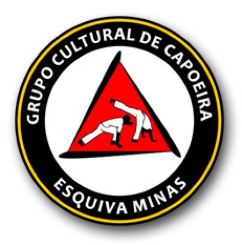Portal Capoeira - Grupo Cultural de Capoeira Esquiva Minas