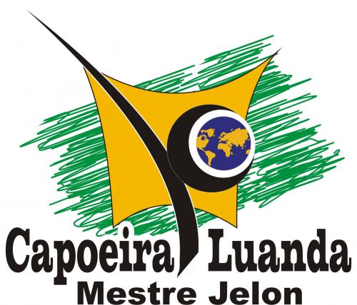 Portal Capoeira - Capoeira Luanda