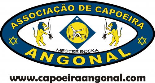 Portal Capoeira - Associação de Capoeira Angonal