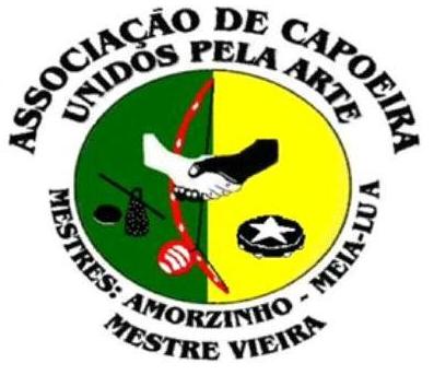Portal Capoeira - Associação de Capoeira Unidos Pela Arte